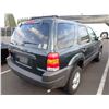 Image 3 : 2003 Ford Escape