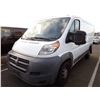 Image 1 : 2017 RAM ProMaster