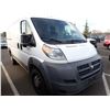 Image 2 : 2017 RAM ProMaster