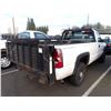 Image 3 : 2005 Chevrolet Silverado 2500HD