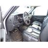 Image 5 : 2005 Chevrolet Silverado 2500HD