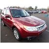 Image 2 : 2011 Subaru Forester