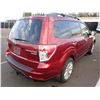 Image 3 : 2011 Subaru Forester