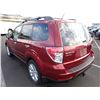 Image 4 : 2011 Subaru Forester