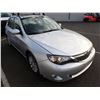 Image 2 : 2009 Subaru Impreza