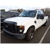 Image 1 : 2008 Ford F-250 Super Duty