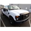 Image 2 : 2008 Ford F-250 Super Duty