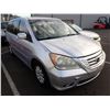 Image 2 : 2010 Honda Odyssey
