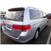 Image 3 : 2010 Honda Odyssey