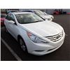 Image 2 : 2011 Hyundai Sonata