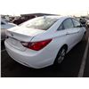 Image 3 : 2011 Hyundai Sonata