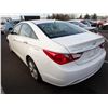 Image 4 : 2011 Hyundai Sonata