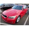 Image 1 : 2010 BMW 328xi