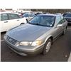 Image 1 : 1998 Toyota Camry