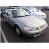Image 2 : 1998 Toyota Camry