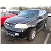 Image 1 : 2002 Acura MDX