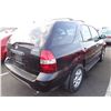 Image 3 : 2002 Acura MDX