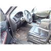 Image 5 : 2002 Acura MDX