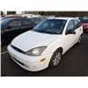 Image 1 : 2003 Ford Focus