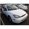 Image 2 : 2003 Ford Focus