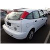 Image 3 : 2003 Ford Focus