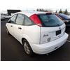 Image 4 : 2003 Ford Focus
