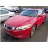 Image 1 : 2010 Honda Accord