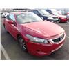 Image 2 : 2010 Honda Accord