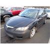 Image 1 : 2008 Mazda Mazda3
