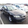 Image 2 : 2008 Mazda Mazda3