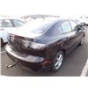Image 3 : 2008 Mazda Mazda3
