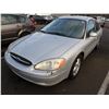 Image 1 : 2003 Ford Taurus