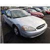Image 2 : 2003 Ford Taurus