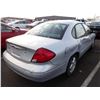 Image 3 : 2003 Ford Taurus