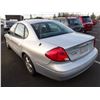 Image 4 : 2003 Ford Taurus
