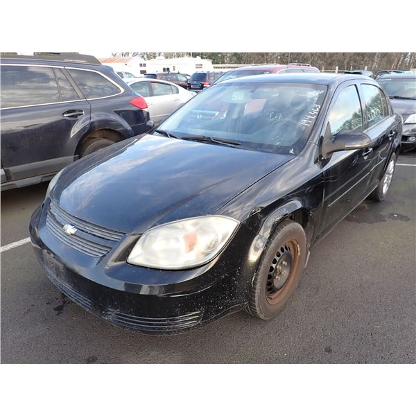 2010 Chevrolet Cobalt