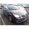 Image 2 : 2007 Pontiac Vibe