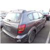 Image 3 : 2007 Pontiac Vibe