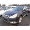 Image 1 : 2012 Subaru Outback