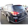 Image 4 : 2012 Subaru Outback
