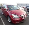 Image 2 : 2006 Honda Odyssey