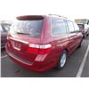 Image 3 : 2006 Honda Odyssey