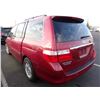 Image 4 : 2006 Honda Odyssey