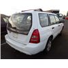 Image 3 : 2004 Subaru Forester