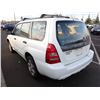 Image 4 : 2004 Subaru Forester
