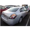 Image 3 : 2009 Nissan Altima