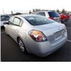 Image 4 : 2009 Nissan Altima