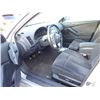 Image 5 : 2009 Nissan Altima
