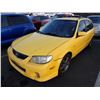 Image 1 : 2003 Mazda Protege