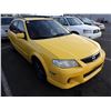 Image 2 : 2003 Mazda Protege